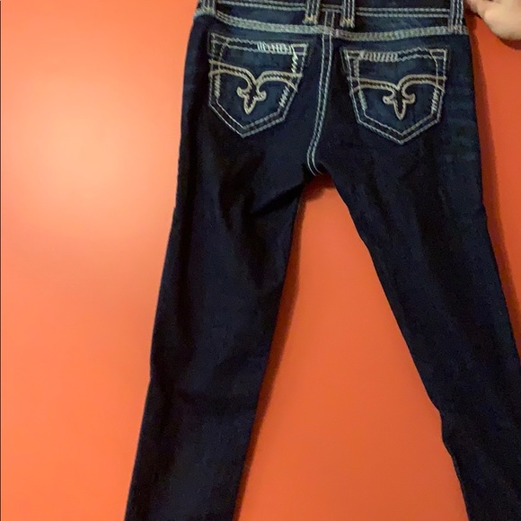 Women’s Rock Revival Pants - Picture 2 of 6